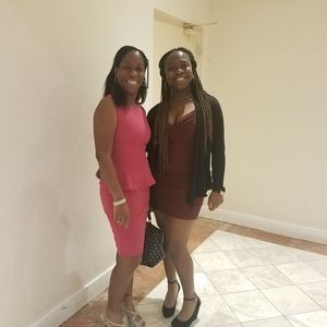 Meet your Posher, Chellette